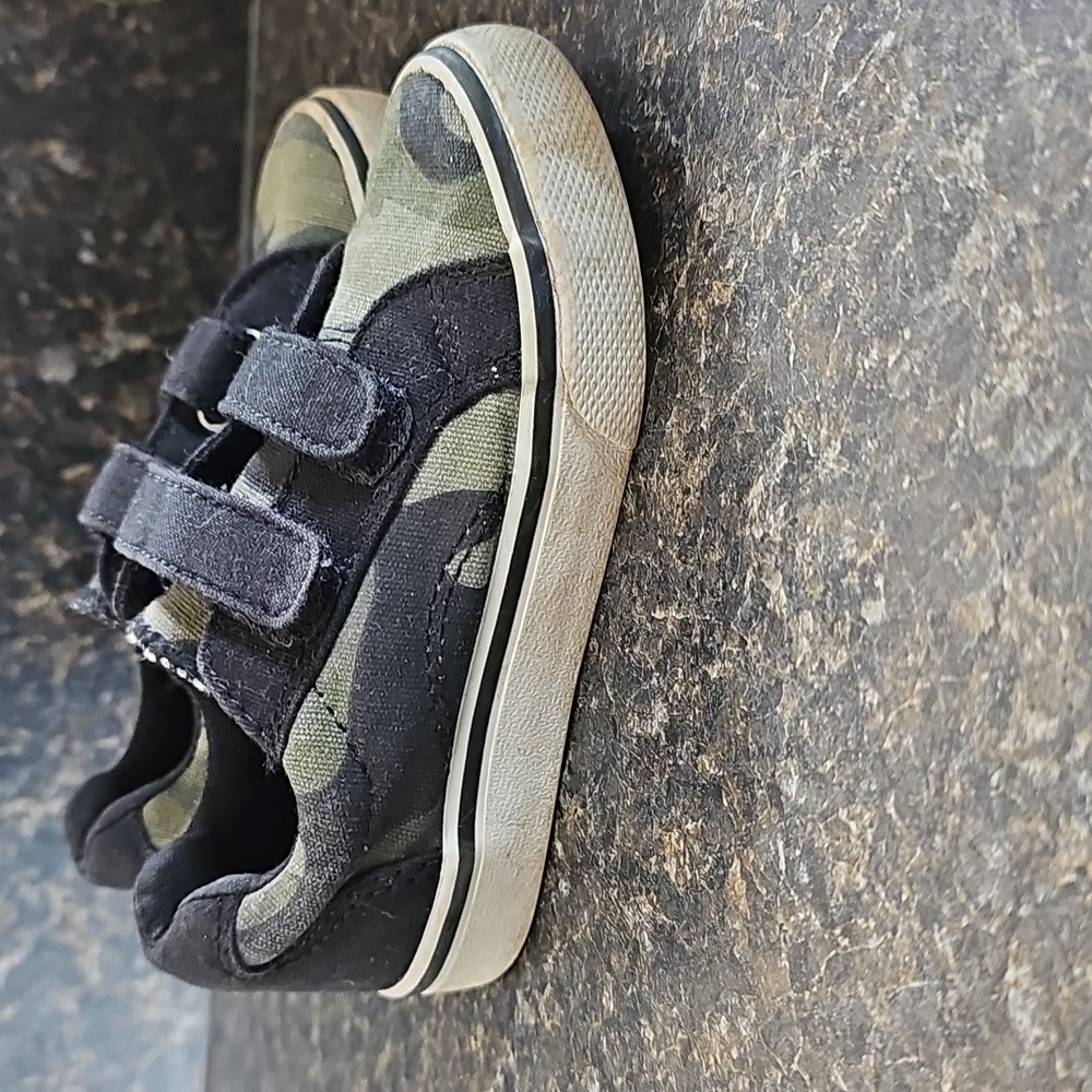 Okie Dokie Toddler Sneakers